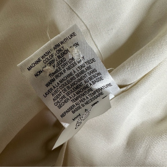 NWOT Coal Harbour long sleeve button down shirt - Picture 8 of 8